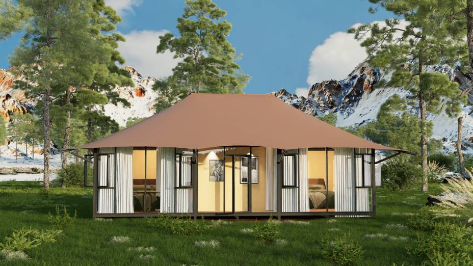 永丰县装配式建筑厂家