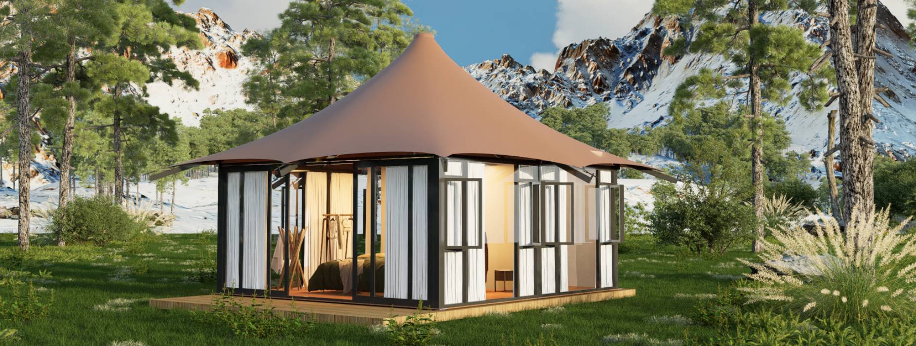 永丰县装配式建筑厂家